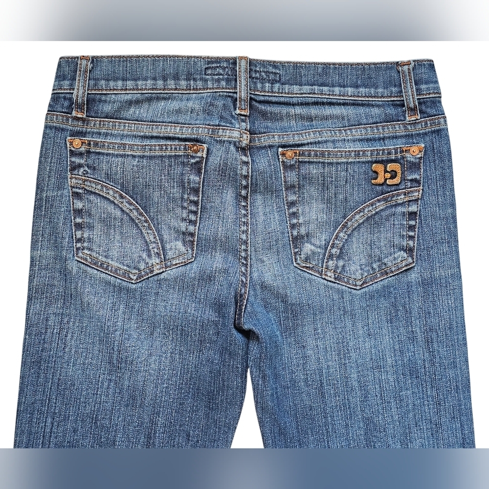 Joe's Jeans Women's Wide Leg Provocateur Size 27, Excellet Condition! - Picture 8 of 10